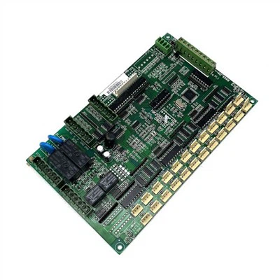 Placa Ascensor IFE HK2000-B2