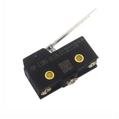 Interruptor Mitsubishi Elevator Micros LXW5-A11N1