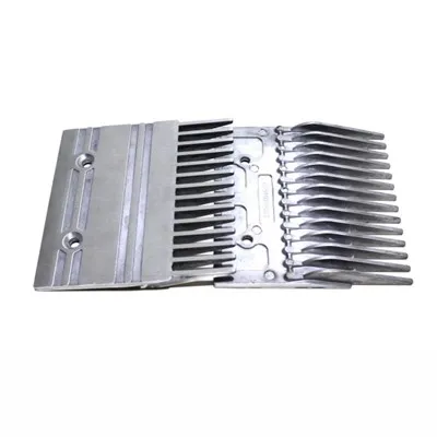 Peine de escalera mecánica Mitsubishi C751001B202