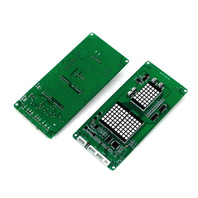 Display MONARCH MCTC-HCB-R4