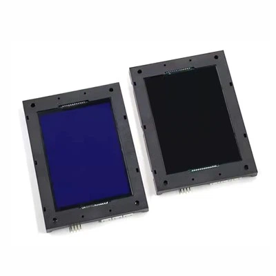 Placa Display LCD MONARCH MCTC-HCB-V1