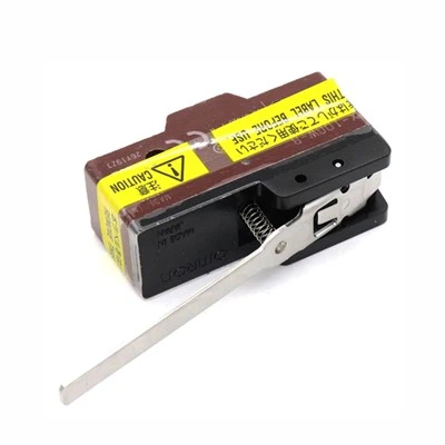 Interruptor de ascensor OMRON X-10GW-B