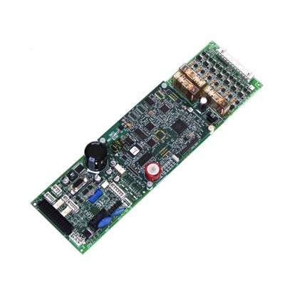 Tablero principal del ascensor GBA26800MD2