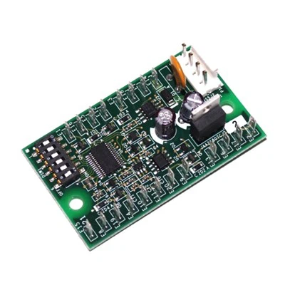 PWB del elevador JAA26807CJB2