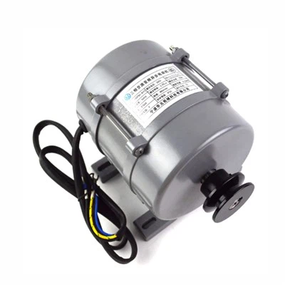 Motor de puerta de ascensor Ouling YBP90-6Y2