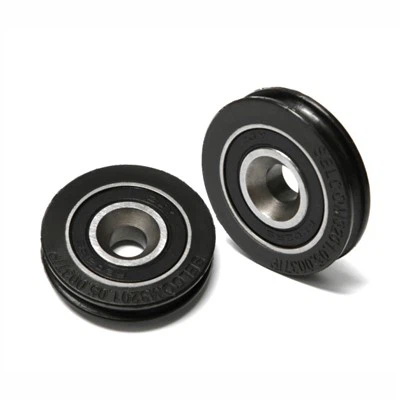 Rueda para puerta de ascensor Selcom 3201.05.0037/P