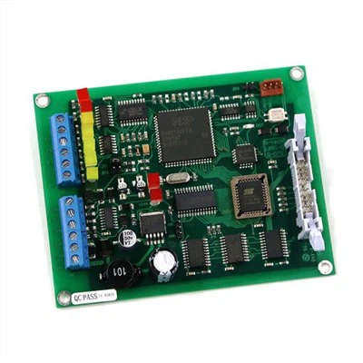 Elevator PCB LMS 4- E1.2