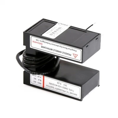 Interruptor de ascensor Weton SMD21-GG-KH2CR5