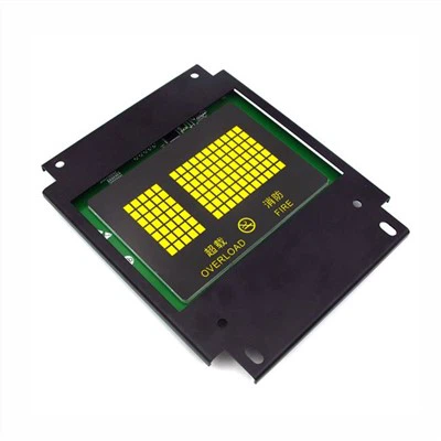 Placa de visualización XIOLIFT XOA3667AWY003