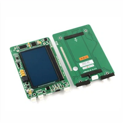 Placa de visualización LCD XIOLIFT LMBS430-XO