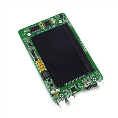 Placa de visualización LCD XIOLIFT LMBS430DZ-V1.0.3