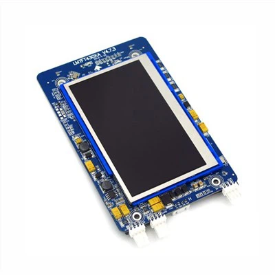 Placa de pantalla LCD XIOLIFT LMTFT430XA