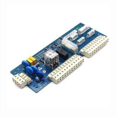 Placa PCB XIOLIFT PIB V1.3