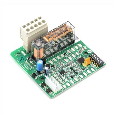 Placa de circuito impreso XIOLIFT TCB V1.0