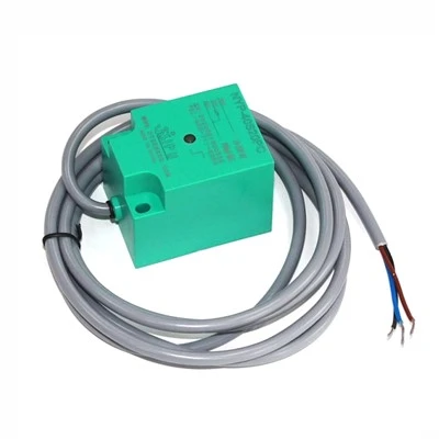 Sensor de escalera mecánica XIZI NYP-40S20PC
