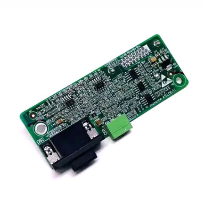 Placa PG Ascensor STEP AS.L06/U