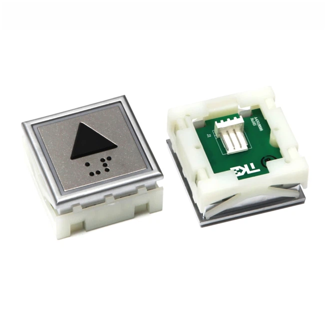 Botón de Ascensor THYSSENKRUPP A4N18898