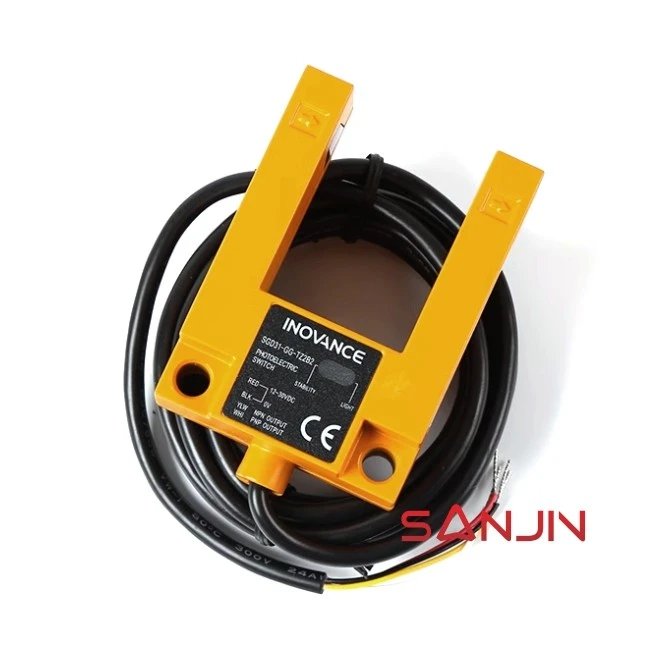 INOVANCE Weton elevator leveling sensor SGD31-GG-TZ2B2