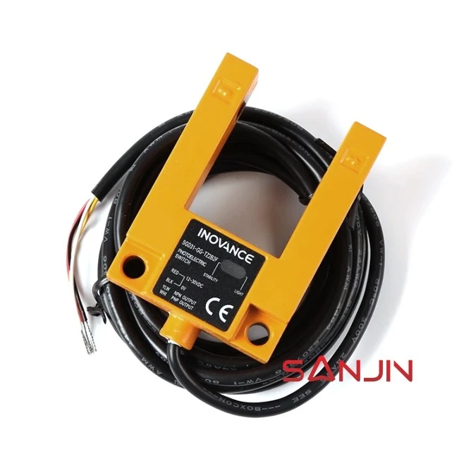 INOVANCE Weton elevator leveling sensor SGD31-GG-TZ2B2F