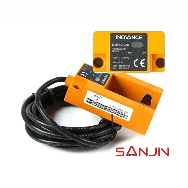Weton elevator leveling sensor SGD31-GG-TZ2B2