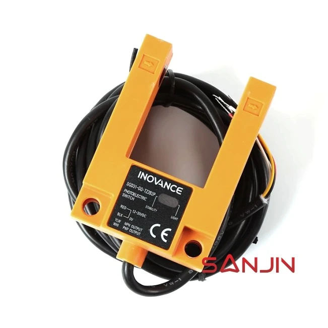 INOVANCE Weton elevator leveling sensor SGD31-GG-TZ2B2P