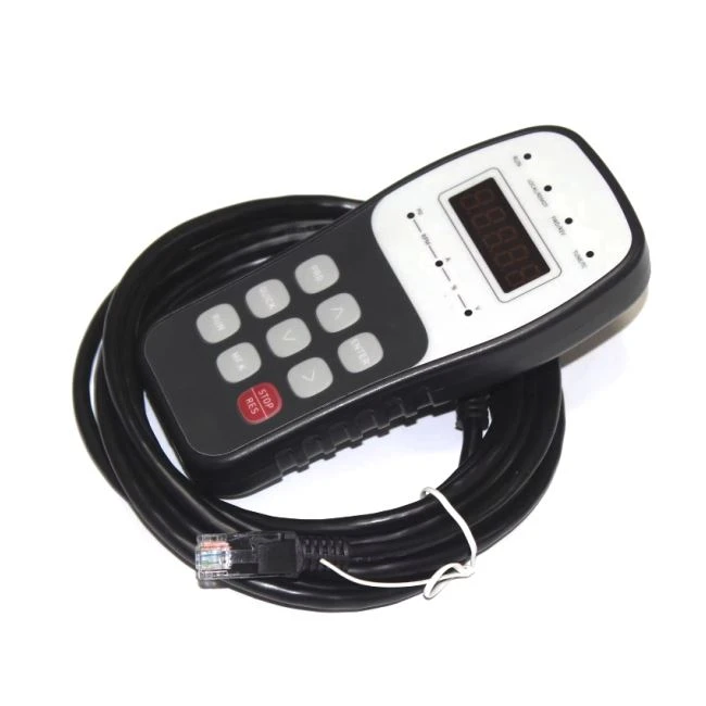 Consola para ascensor Xizi Optimax MASTER