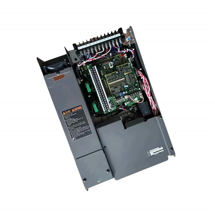 Inversor de ascensor Hitachi HELG7F-4V