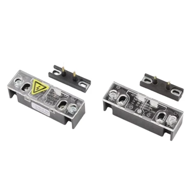 Cerradura de puerta de ascensor, interruptor de contacto de puerta de aterrizaje auxiliar para piezas de repuesto Mitsubishi Kone