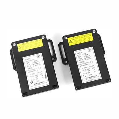 Interruptor del regulador del ascensor XS1-23