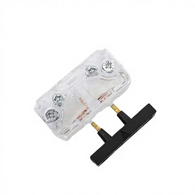 Interruptor de contacto de cerradura de puerta de pasillo de ascensor, tipo de soporte CR2-AZ AZ-06 para elevación Mitsubishi KONE