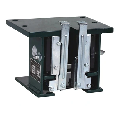 El elevador parte el equipo de seguridad progresivo OX-188A B Aodepu equipo de seguridad de doble tracción