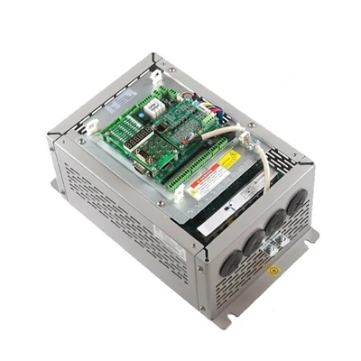 Piezas de ascensor STEP AS380 Controlador inversor integrado 4T0011 4T0015 4T07P5 4T0022
