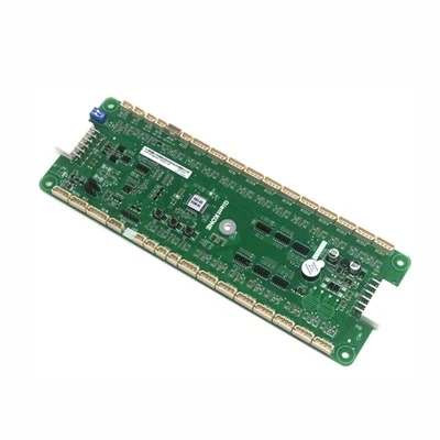PCB de ascensor GiantKONE GKECOBG01