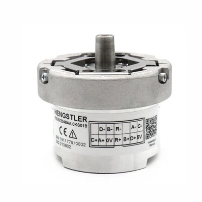 Codificador de ascensor HENGSTLER RS20/2048AA.0KS018