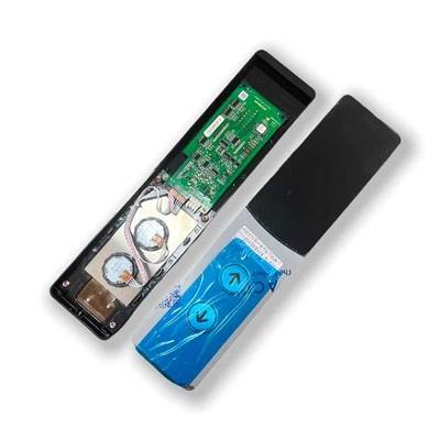 Tablero de visualización de llamadas salientes Hitachi Elevator BX-SCL-C6