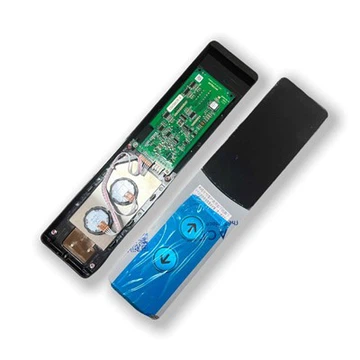 Tablero de visualización de llamadas salientes Hitachi Elevator BX-SCL-C6