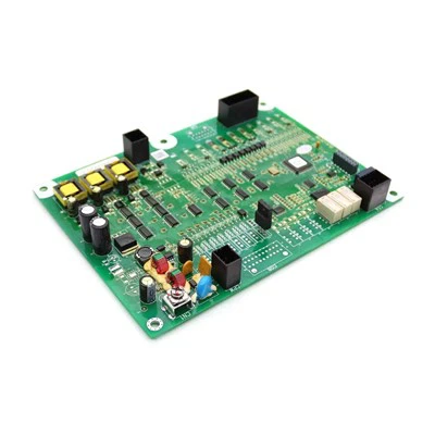 Placa de comunicación para ascensores Hitachi N3003920-G PL000325-B ELS-CETB