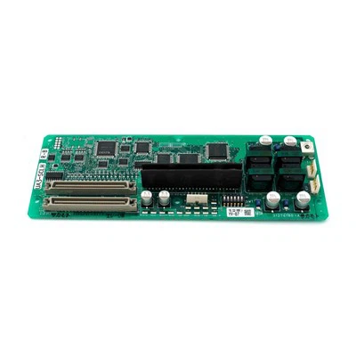 Placa de comunicación para ascensores Hitachi UA3-SCLH RC