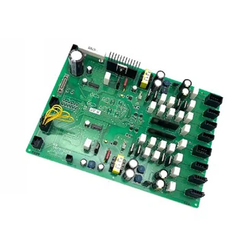 Placa de accionamiento del elevador Hitachi UVF5-GDCB 313505591A0