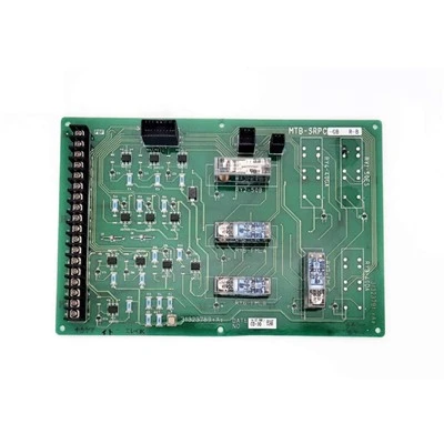Tablero de control Hitachi Elevator HGH MTB-SRPC-GB R-B