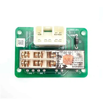 Tablero de relé de ascensor Hitachi C0026140-A