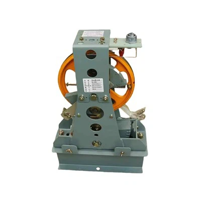 Limitador de velocidad de ascensor Hitachi DS-8WS