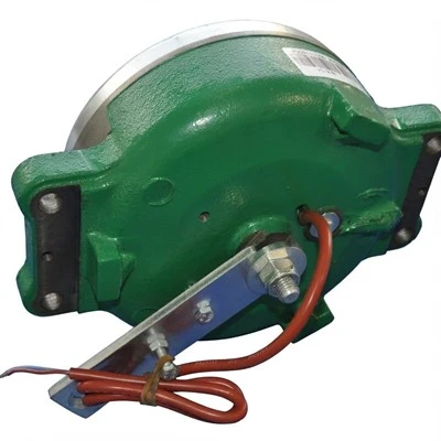 El elevador de Kone parte el freno KM650824G05 KM650824G06 de la máquina de la tracción MX10