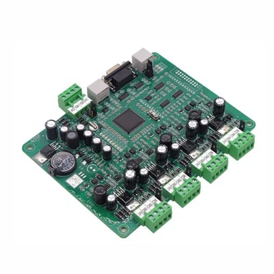 Placa Ascensor MONARCH MCTC-GCB-A