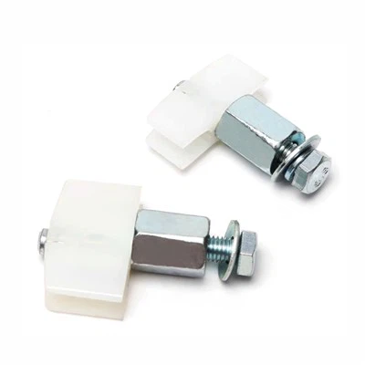 Corredera para puerta de ascensor Selcom