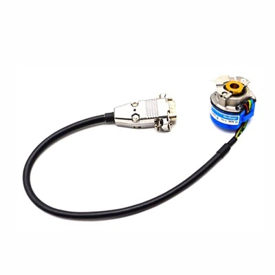 Codificador de ascensor Tamagawa TS6026N152