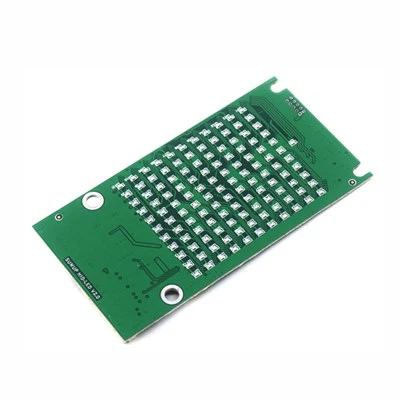 Placa de visualización de ascensor Toshiba LED-500R