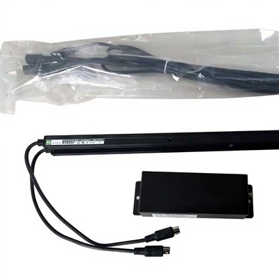 Cortina de luz universal para ascensor 917 A61 Unidad de sensor de seguridad por infrarrojos Cable de 2 m