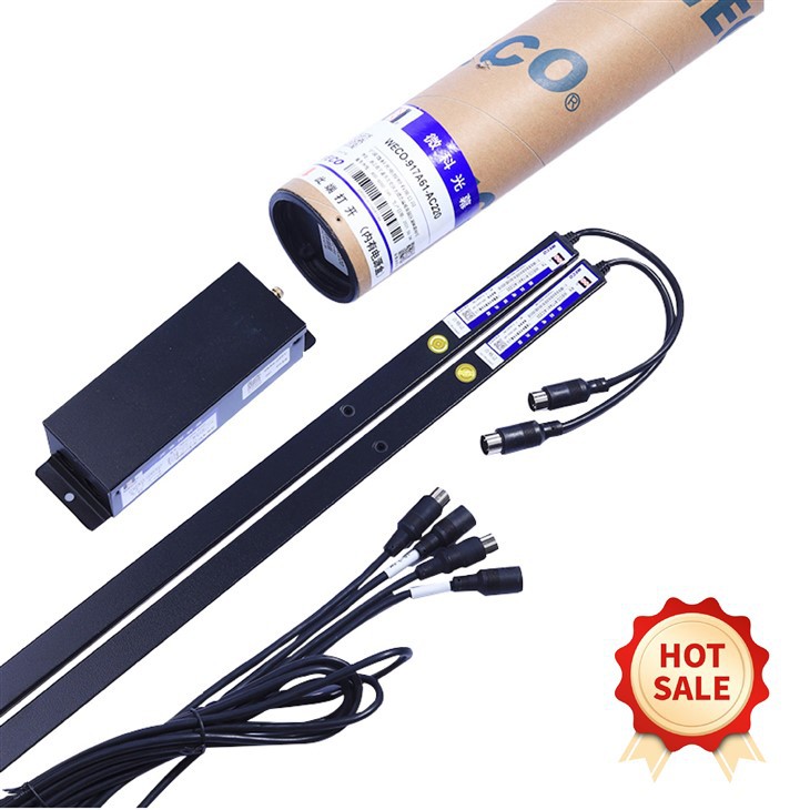 Sensor de puerta de ascensor WECO 917A61 AC220